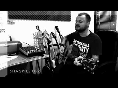 Shagpile - Simple Man - Acoustic Cover - Original by Lynyrd Skynyrd
