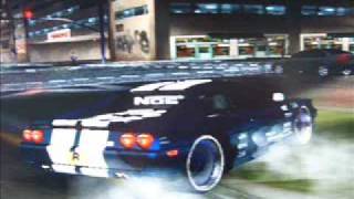 Hundred Reasons-Stories with unhappy endings (Midnight Club 3 DUB Edition Remix soundtrack)