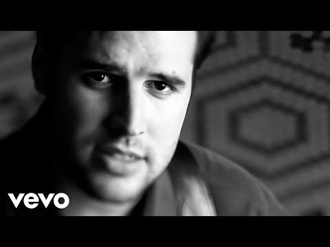 Mark Wills - I Do (Cherish You) (Official Video)