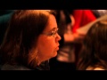 PopUp Chorus sings "Ya Hey" by Vampire Weekend