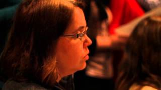 PopUp Chorus sings &quot;Ya Hey&quot; by Vampire Weekend