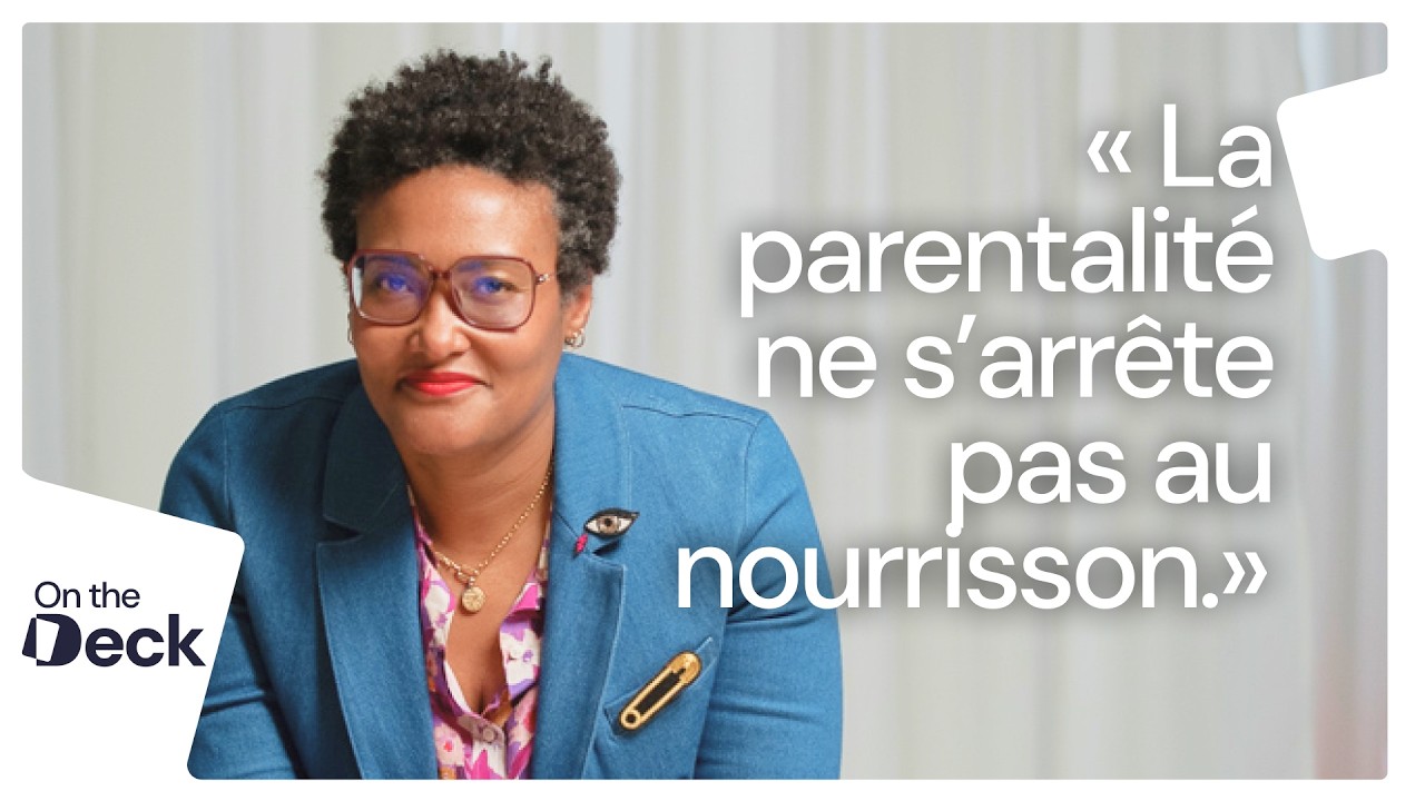 On The Deck | Permiso parental