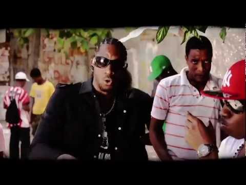 FIREWORKZ - Limb by Limb - (Official Video) Ft Bounty Killer, Ghetts, Shystie, Trilla...