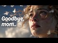Goodbye Mom An Emotional Song That Touches The Soul
