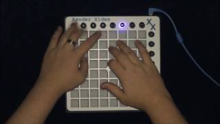 Memory-Toby Fox (Launchpad Edit) ***HEADPHONE WARNING***