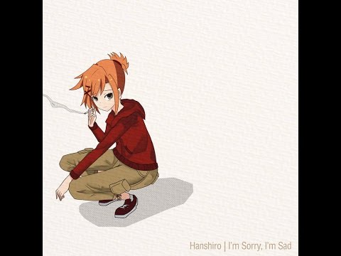 Hanshiro - I'm Sorry Im Sad [Full BeatTape]