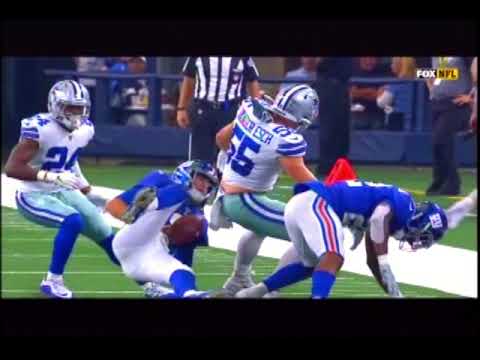 2019 Dallas Cowboys Highlights