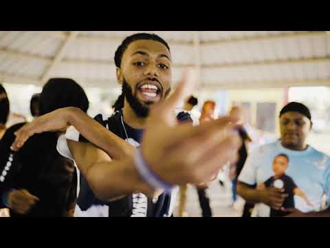 TG WOP - LOST SOUL (Official Music Video)