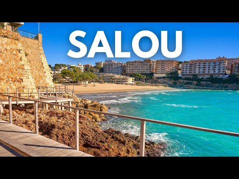 Salou Spain: 9 Best Things To Do In Salou Spain in 2024 (Travel Guide)