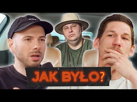 O otwarciu się u Winiego (feat. Kuba Knap)