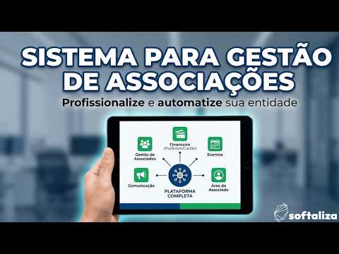 Apresentação do Sistema