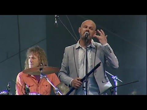 The Publiners Live in Vilnius 2015