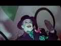 The Joker Parade Batman 1989 ITA SUBTITLES