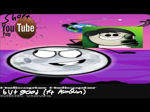 Short YTP - Unusual Planets' Helicopter Helicopter meme but good (ft. AumSum)
