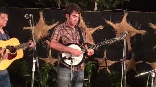 Hato with Noam Pikelny 鳩正宗