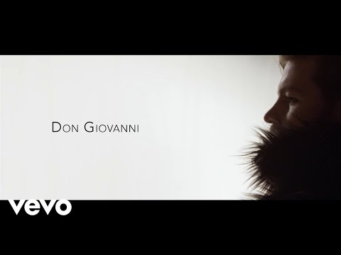 Jure Počkaj - Deh, vienni alla finestra ft. Don Giovanni
