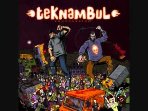 TekNambul Liveset [Paris2004]