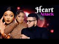 HEART ATACK I HEMEDY PHD I KAJALA I JAQULINE WOLPER ISLIM OMARY Bongomovie Viral Movie 2026
