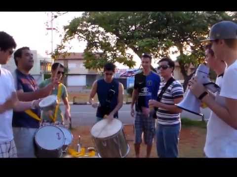 Só que não - Batuccão FACECA