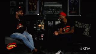 I'm Glad You Asked | Ep. 5