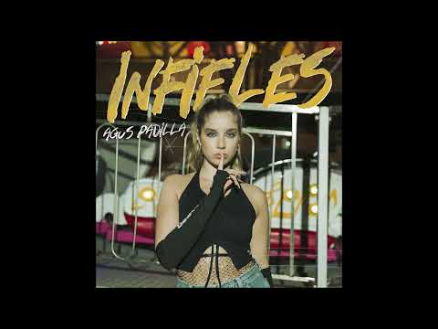 Agus Padilla - Infieles