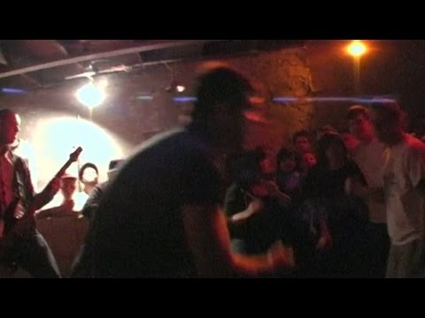 [hate5six] The Rival Mob - March 28, 2010 Video