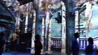 WERK in progress 2016 promo