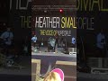 Heather Small Search for the Hero Heather Small Search for the Hero