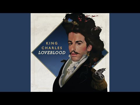 Wilde Love - King Charles