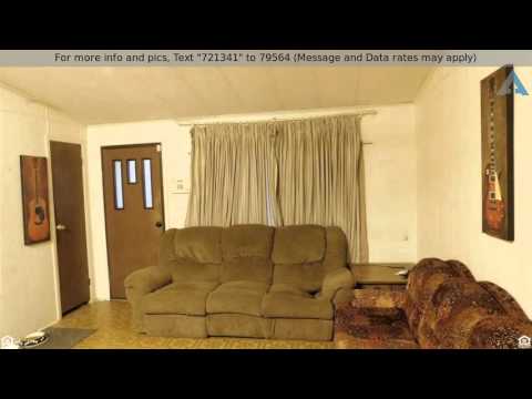 Priced at $53,000 - 704 3rd ST E, Scranton, KS 66537