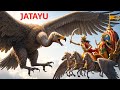 Jatayu The First Protector Of Sita Dharma Over Death Ramayana S Untold Sacrifice