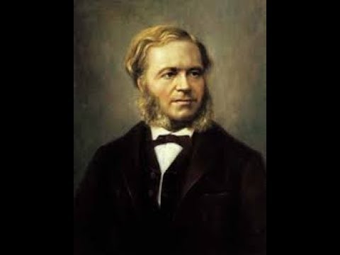 Rainer Noll spielt César Franck (1822 - 1890): Choral II h-moll live (1975, Kelsterbach)