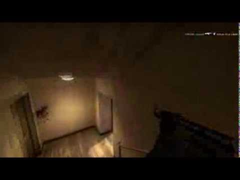 ESEC 2013:Dumass vs Spain  1x5