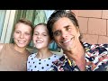 Meeting Uncle Jesse After Watching Full House