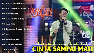 Download lagu Andika Mahesa ft Dodhy Kangen Band 2022 - Cinta Sampai Mati, Cinta Dalam Lamunan, Bersabarlah mp3