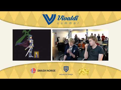 Vivaldi Summer 1st Movement - TheLabMaster vs Voff3 - Pools - Melee