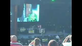 Trouble - Bei Maejor at Summer Jam XV