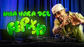 Download lagu FEID VS FERXXO SESSION - DJ ASTO mp3