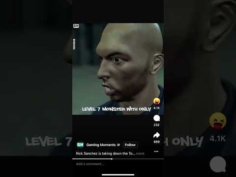 Rick Sanchez duel 🤺 Andrew Tate just #funny #lol #topg #yugioh