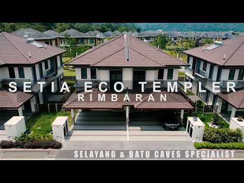 Semi-Detached House for Sale in Setia Eco Templer (Rawang) - MY Loh - PropertyGuru.com.my