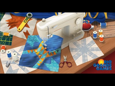 Box of Delights Presents .........