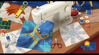 Quilt Show