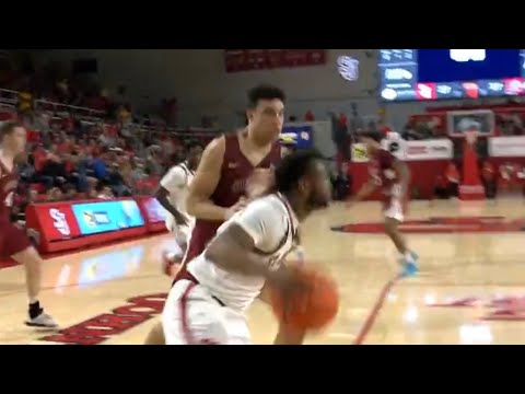 Lafayette vs St Johns Highlights 2022-2023 College Basketball Highlights