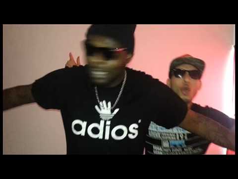 Problem Child - Domme Raps (Ft. Jowy Rose)(Prod. By Problem Child)