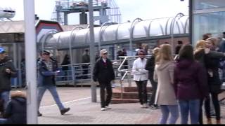 preview picture of video 'Juist - Nordsee Insel - September 2013'