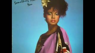 Angela Bofill - Time To Say Goodbye