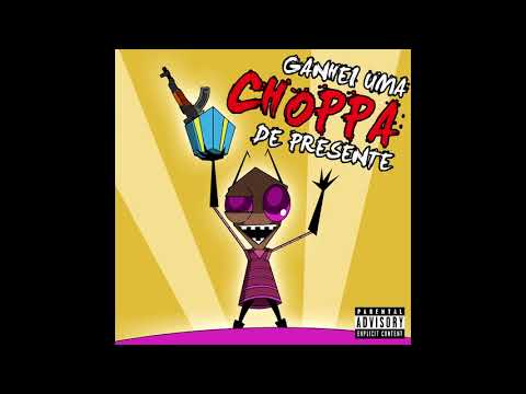 @meninojazz - GANHEI UMA CHOPPA DE PRESENTE! 🎁