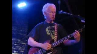 ROBBIE KRIEGER -- "TOUCH ME"