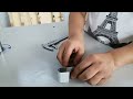 VB Make Small Stainless Steel Letters