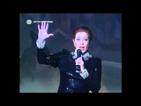 Simone de Oliveira _ Este Porto